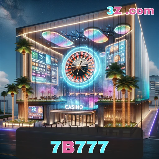 7b777.com Cassino Online