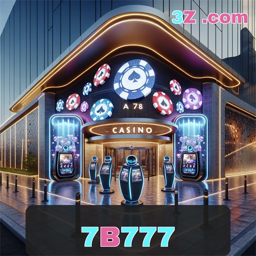 Explore a Diversão dos Jogos no 7b777.com Hoje Mesmo!