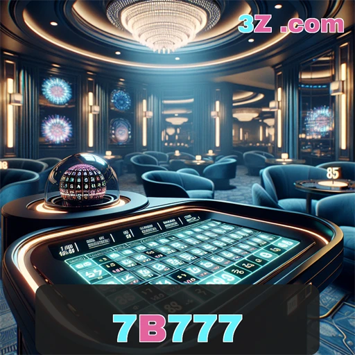 Experimente a Seção Paga do 7b777.com e Transforme Seus Jogos