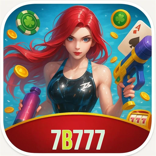 7b777.com : Acesse os melhores jogos de cassino no Brasil hoje