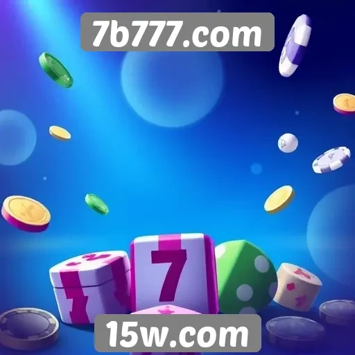Jogos populares disponíveis no 7b777.com