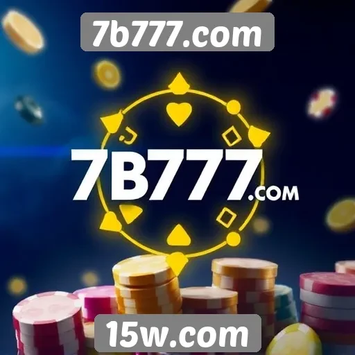 Estudo sobre a popularidade dos jogos no 7b777.com